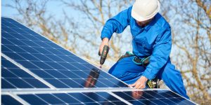 Installation Maintenance Panneaux Solaires Photovoltaïques à Battenans-les-Mines
